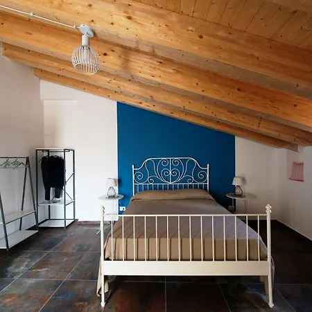 Palazzo Marchese Milo Apartment Mazara del Vallo
