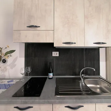 Apartment Palazzo Marchese Milo