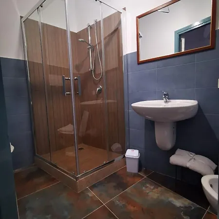 Palazzo Marchese Milo Apartment