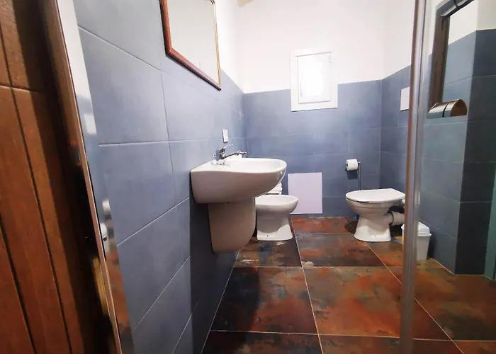 Apartment Palazzo Marchese Milo