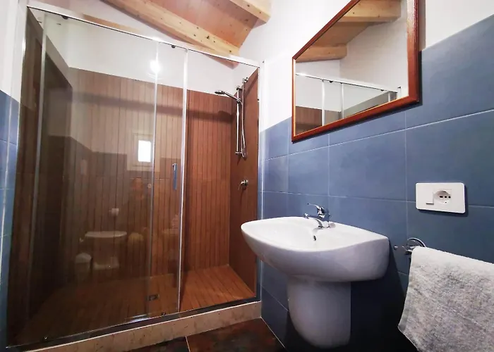 Palazzo Marchese Milo Apartment *