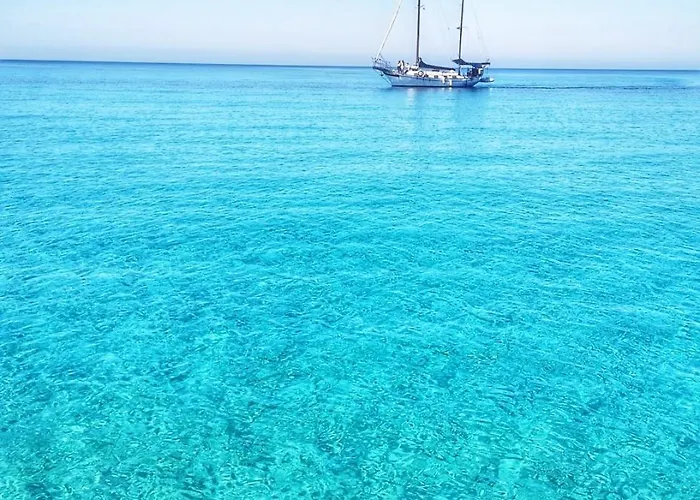 Palazzo Marchese Milo Apartment