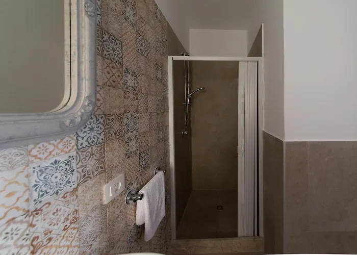 Palazzo Marchese Milo Apartment *