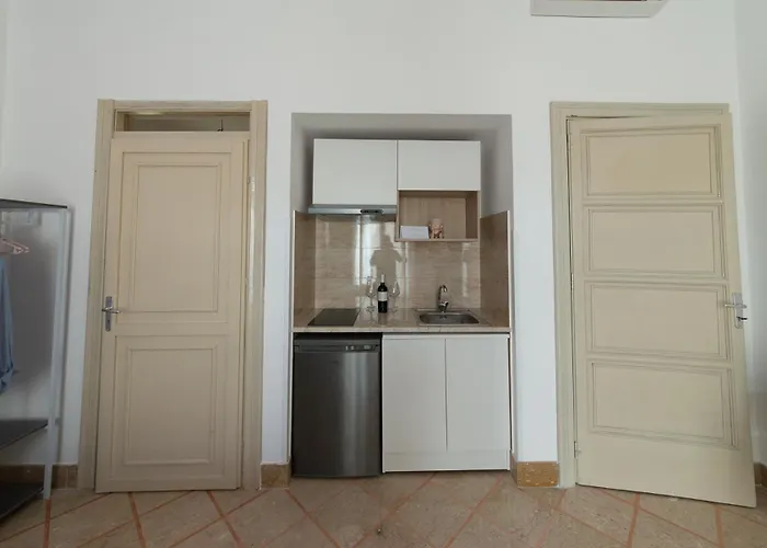 Apartment Palazzo Marchese Milo